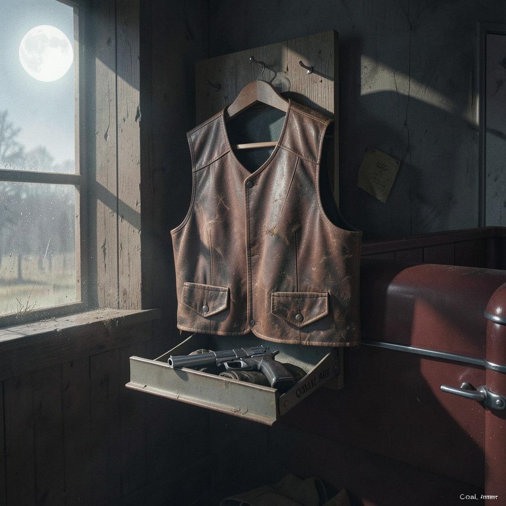 Blacktop Gospel (Alt 1) cover art