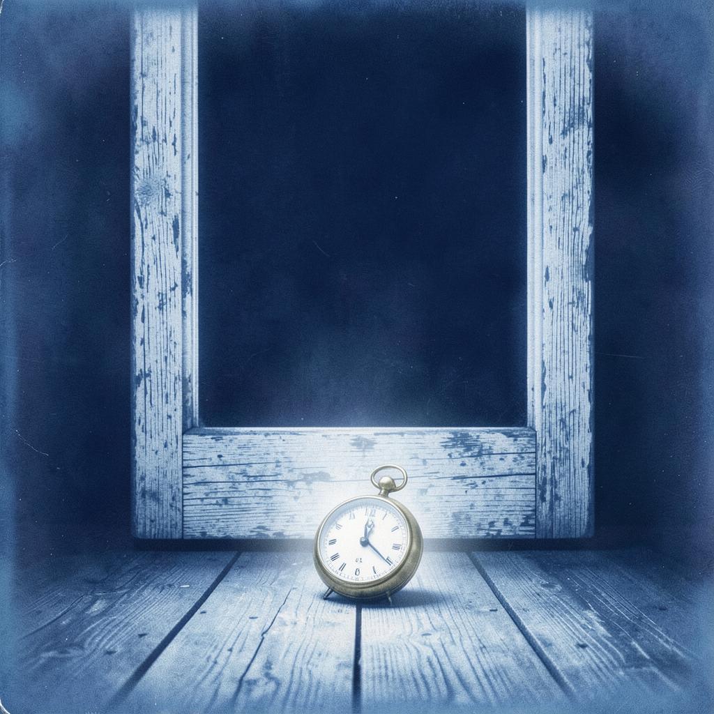 BORROWED TIME