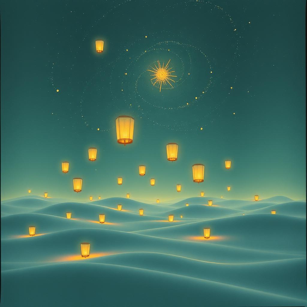 Celestial Embrace cover art