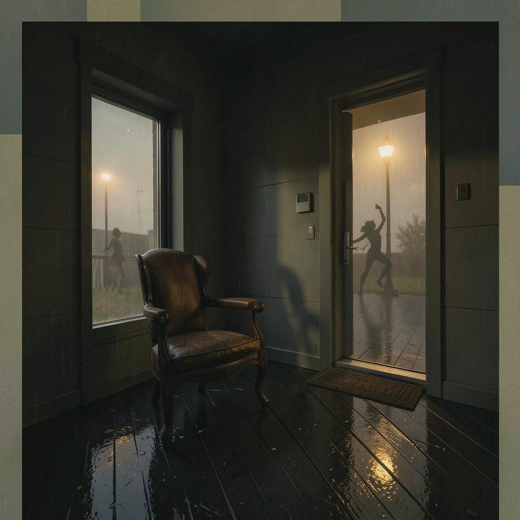 Collection Night cover art