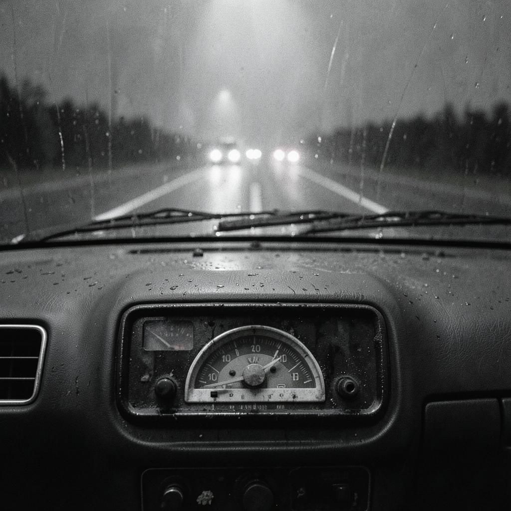 DEAD RADIO
