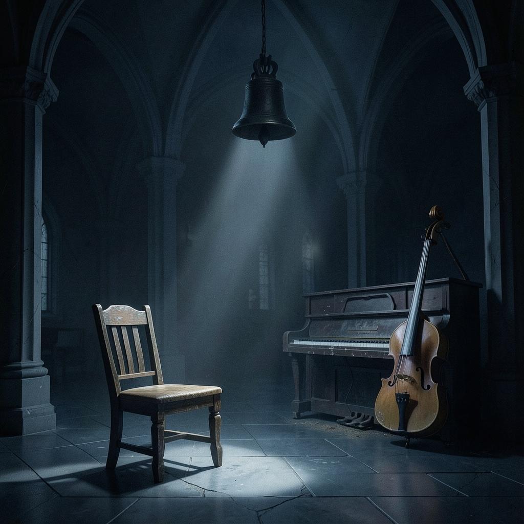 Death Dont Bargain It Just Waits (Alt 1) cover art