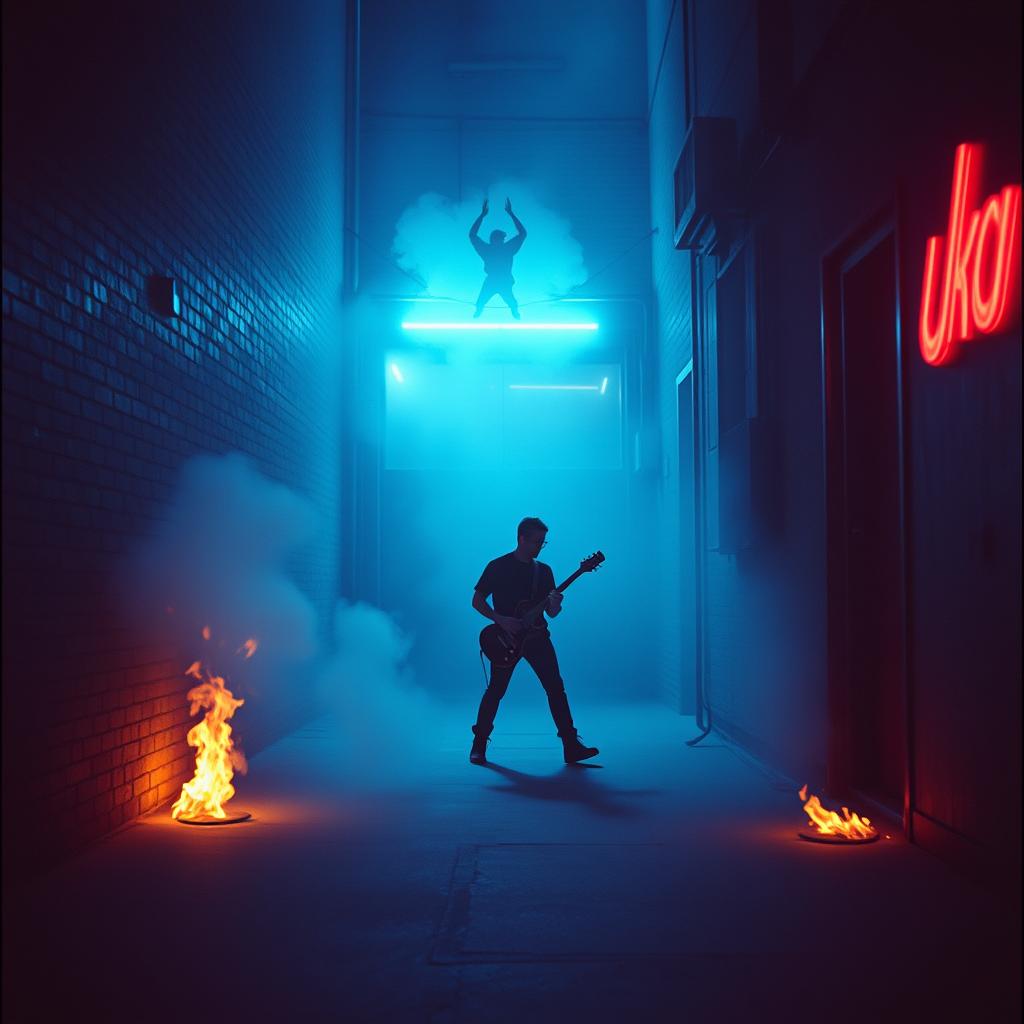 Devil Don’t Dance Like Me cover art