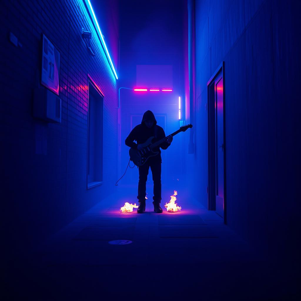 Devil Don’t Dance Like Me - TitanChord