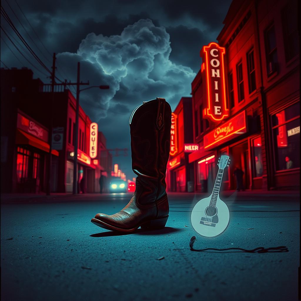 Don’t Believe the Sky Is Falling ’Til It Falls on Me - TitanChord