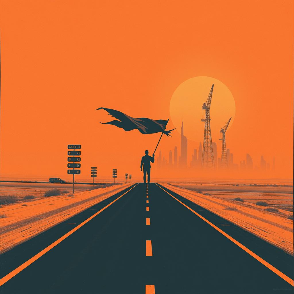 Don’t Believe the Sky Is Falling ’Til It Falls on Me - TitanChord