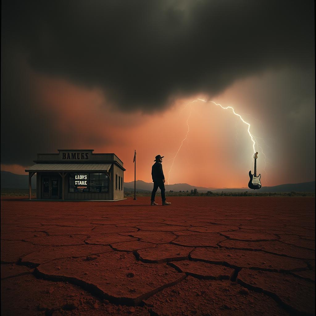 Don’t Believe the Sky Is Falling ‘Til It Falls on Me - TitanChord