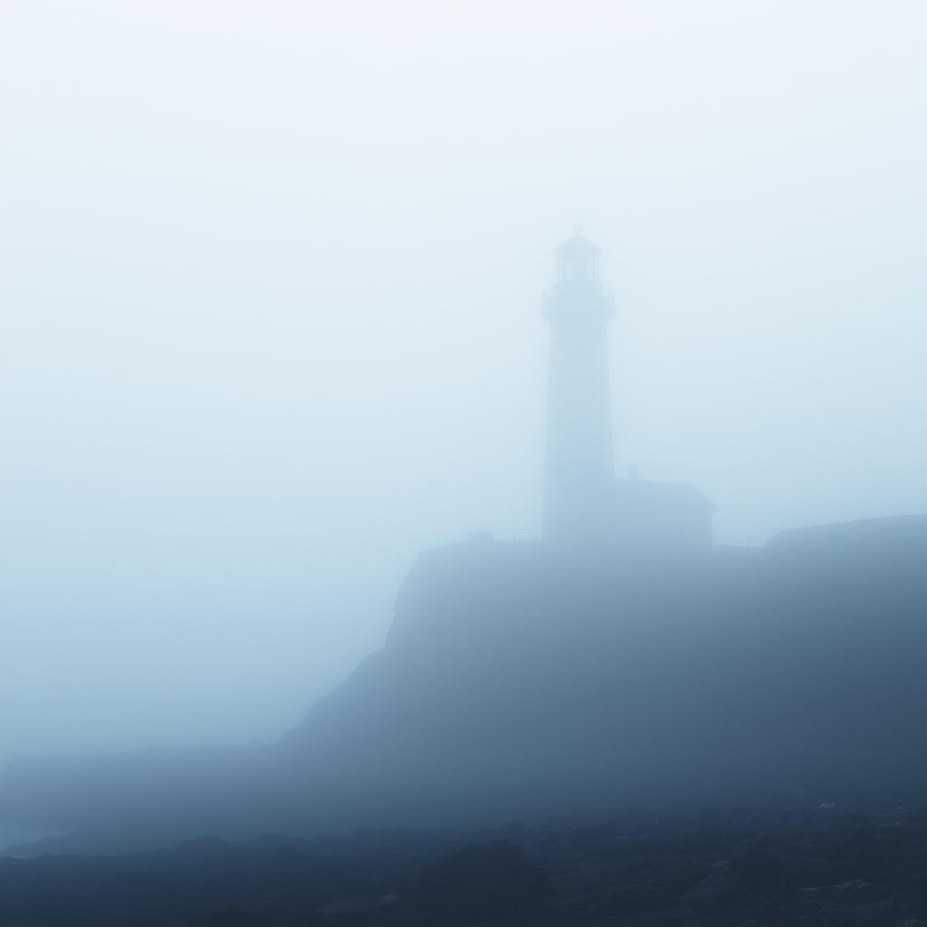 Echoes of the Fog