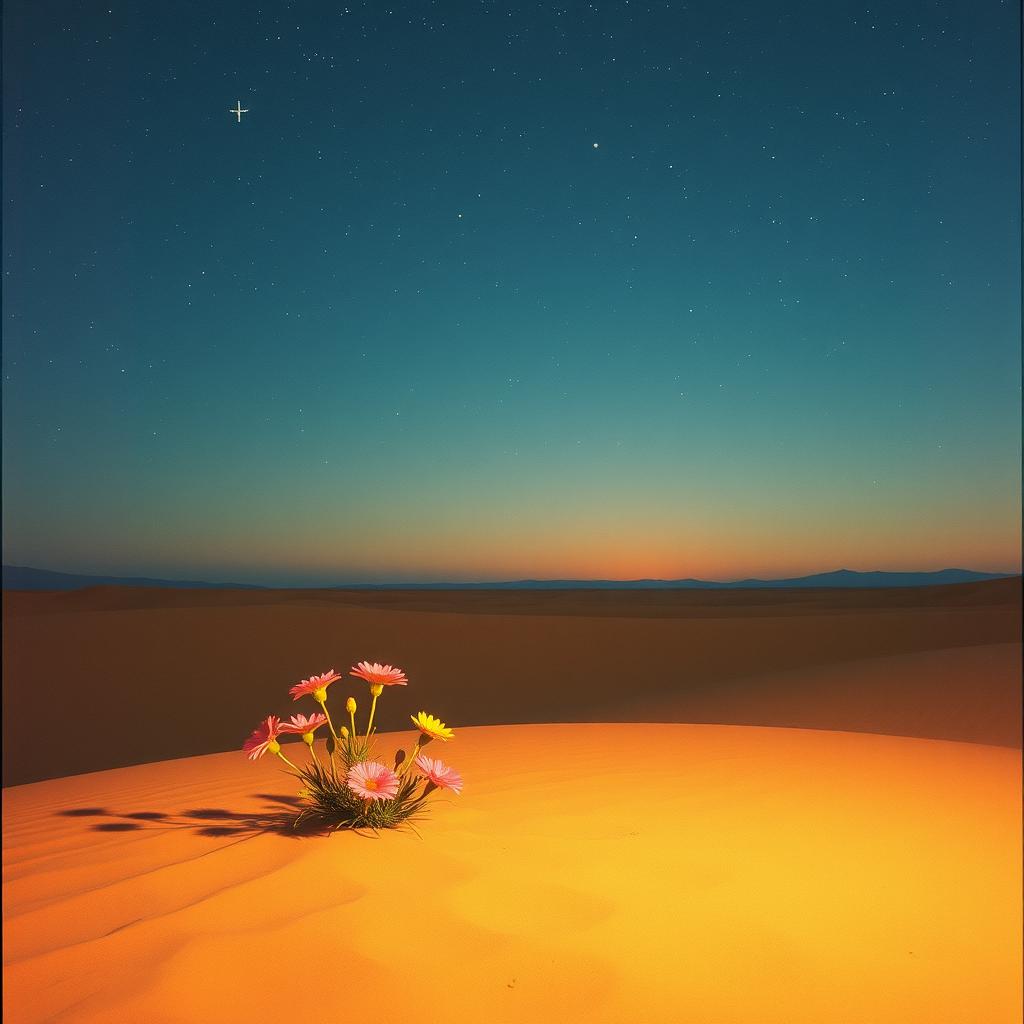 Eternal Mirage of You cover art