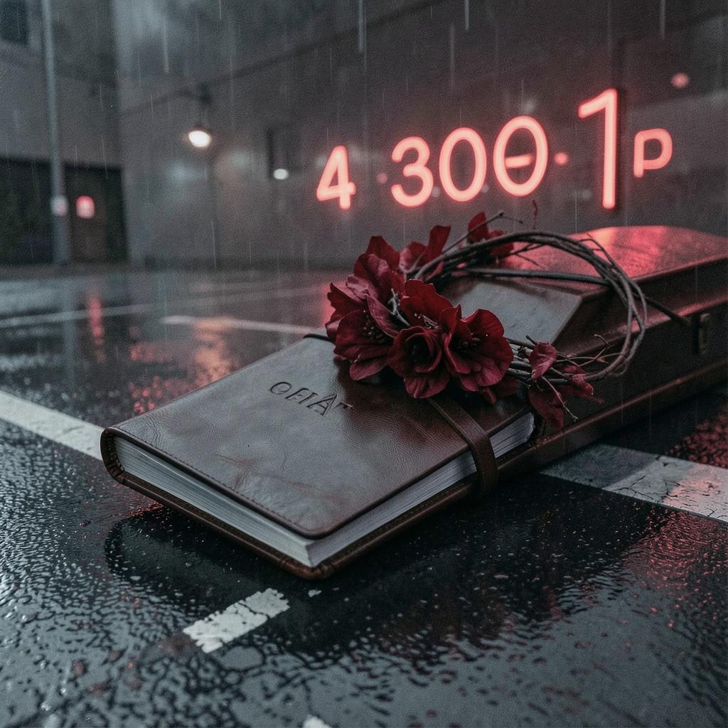 Forty Grand and a Funeral