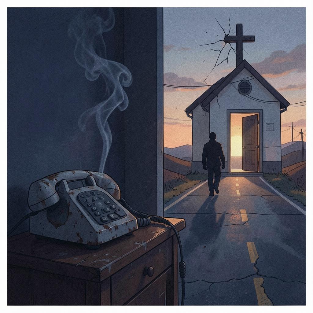 God Never Called Me Back 2