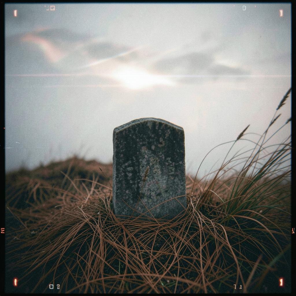 GRAVE WIND