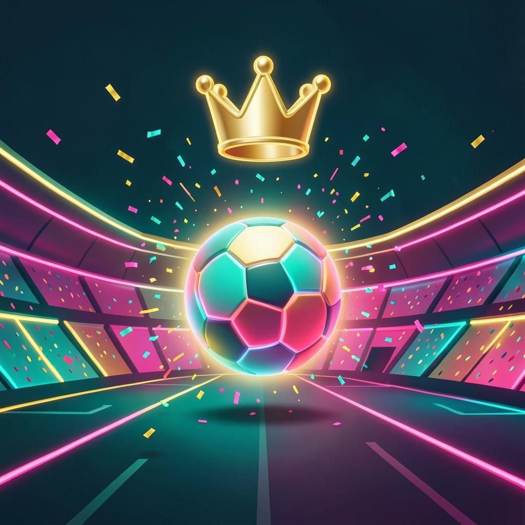 Happy birthday cover art