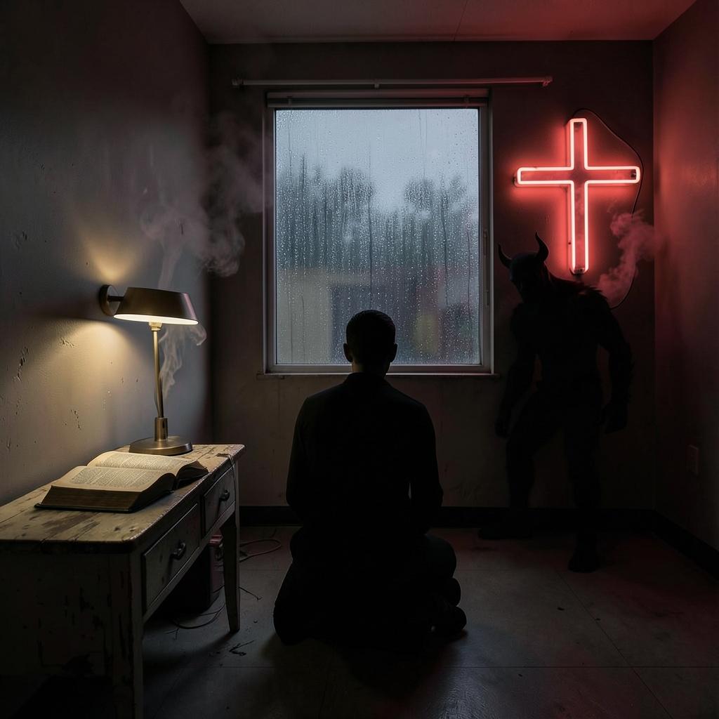 Heaven Forgot My Name 2