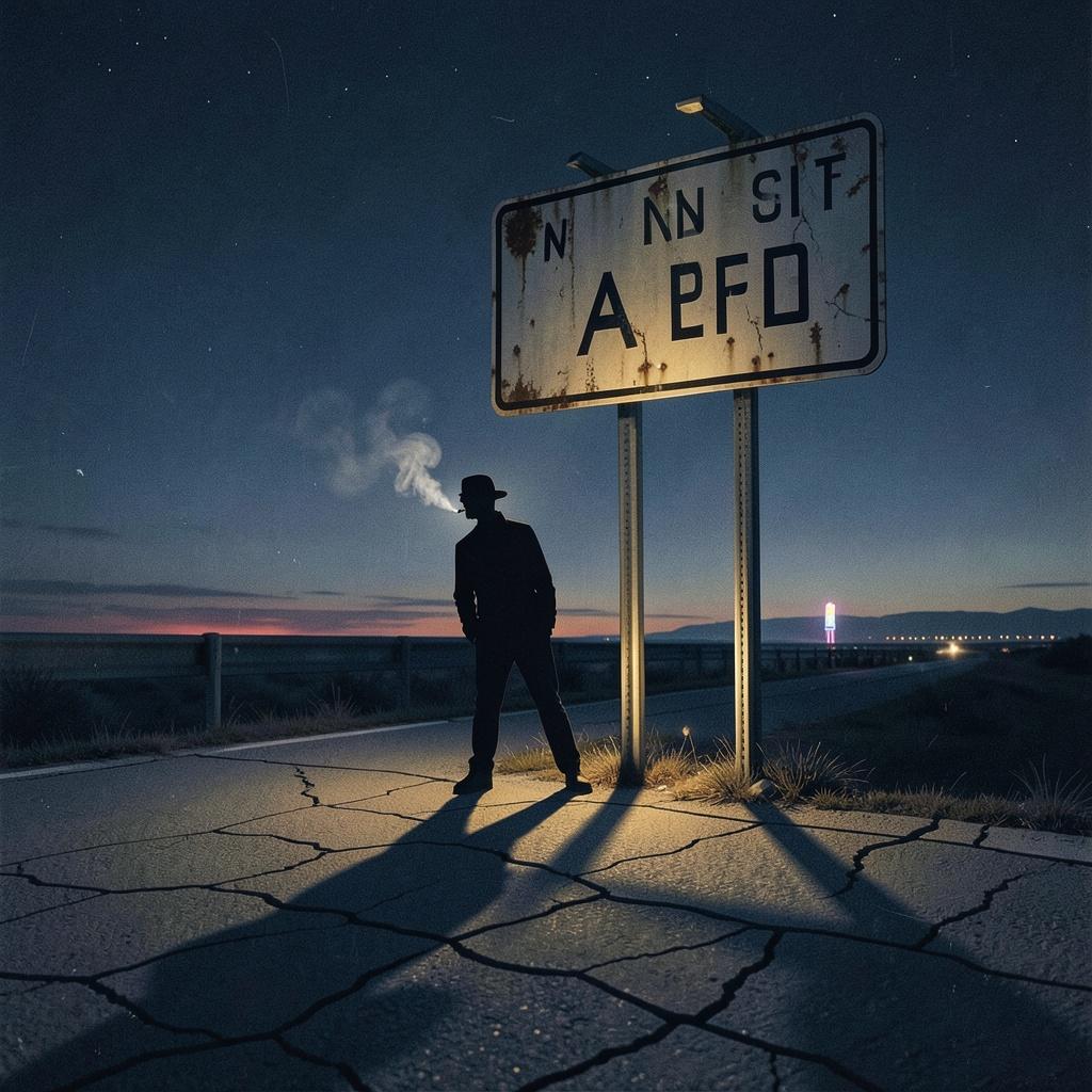I Ain't the Man That Prayed (Alt 1)