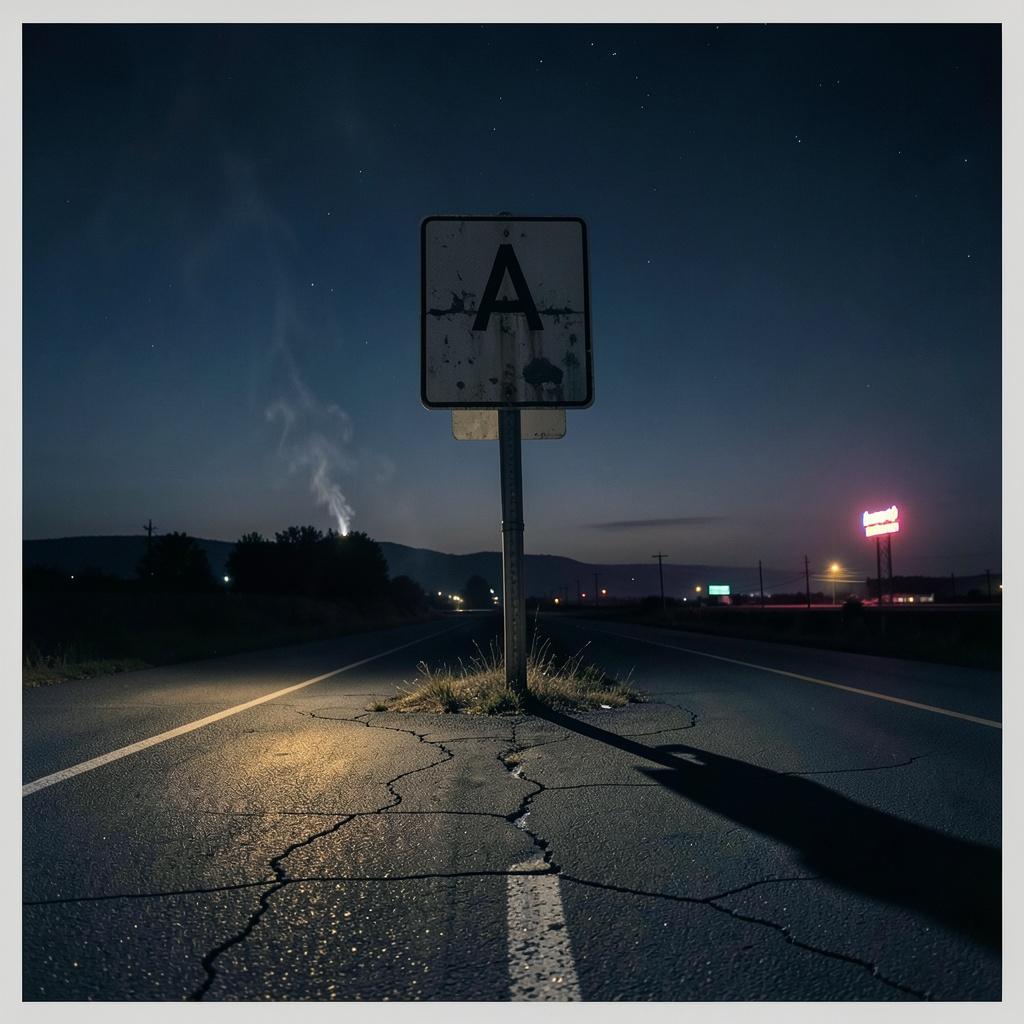 I Ain't the Man That Prayed (Alt 2)
