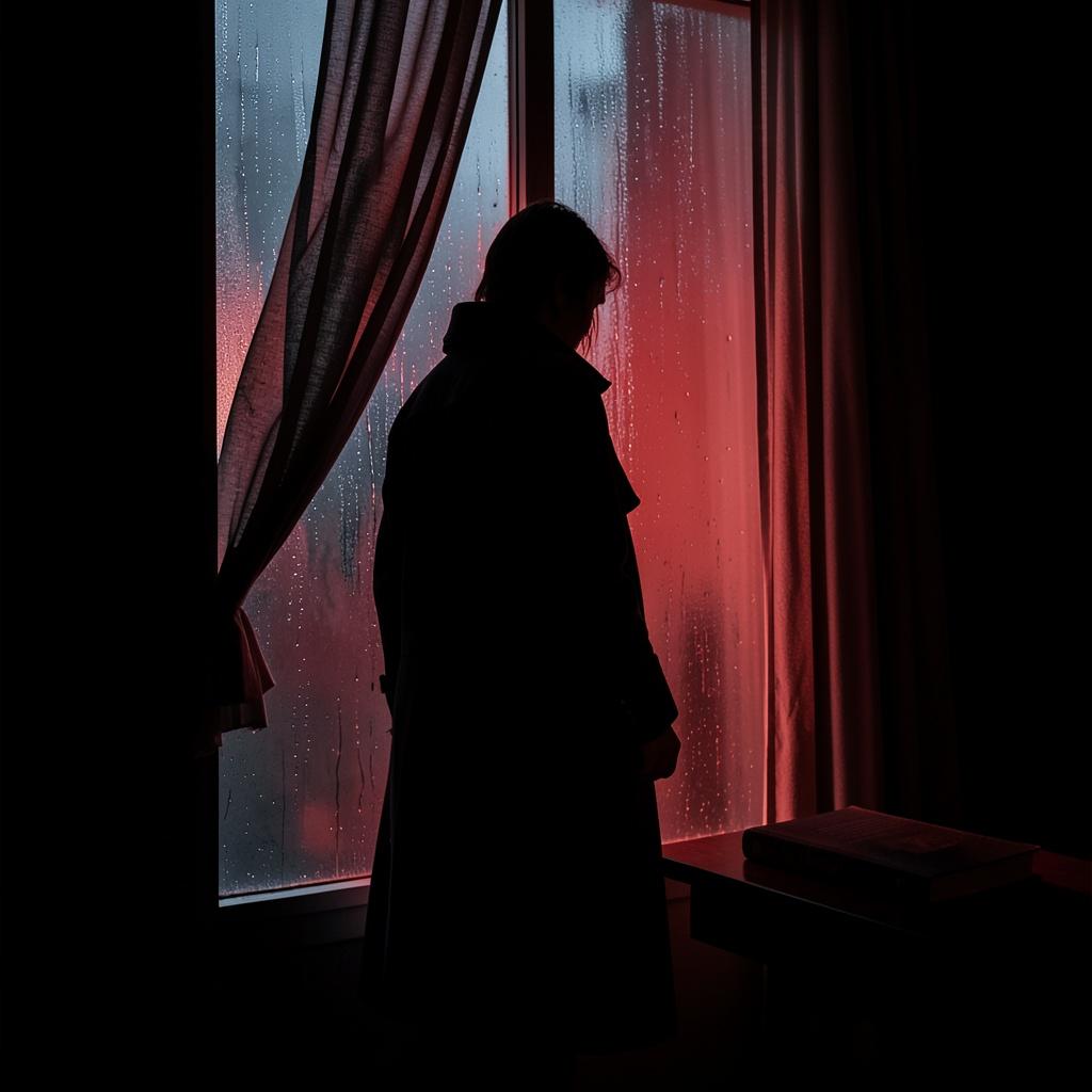 I Came Back Wrong cover art