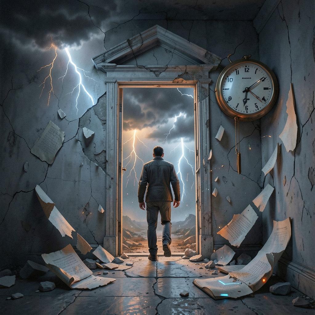 I Dont Answer To The Dead cover art
