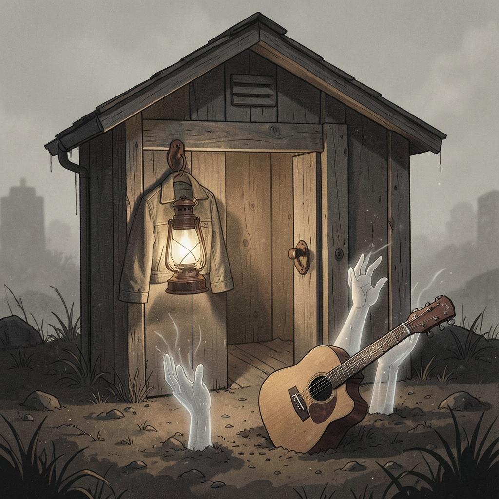 I Dont Rot The Way You Hoped cover art