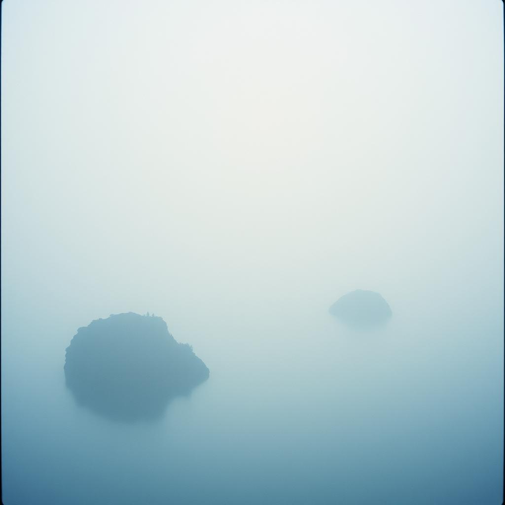 Into the Stillness - TitanChord