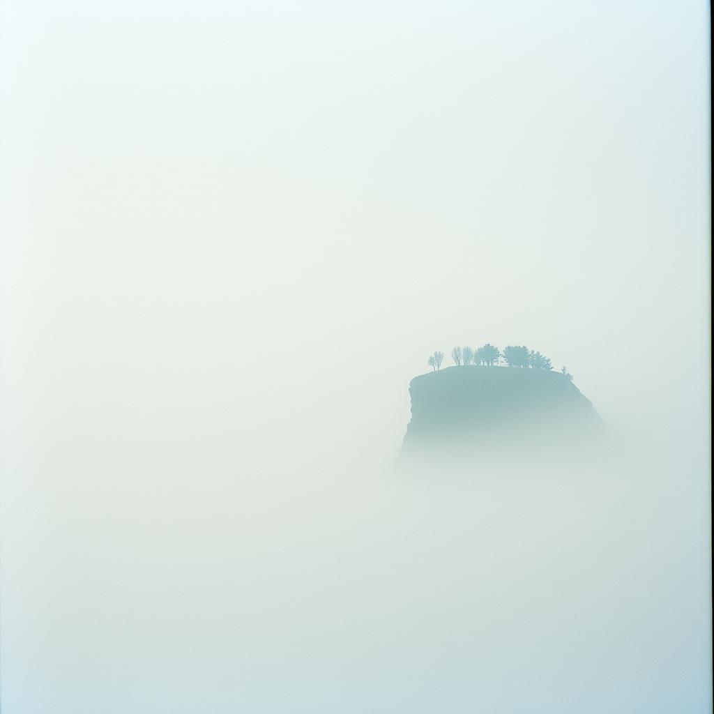 Into the Stillness cover art