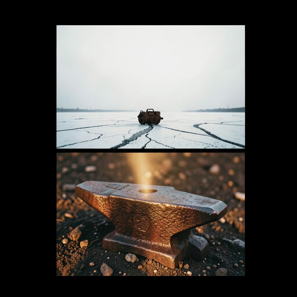 IRON GOSPEL