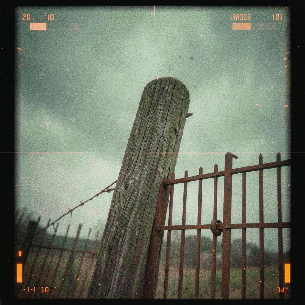 IRON WEATHER (Alt 1)