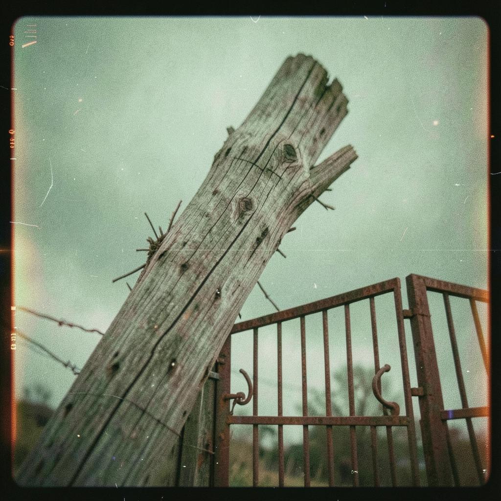IRON WEATHER