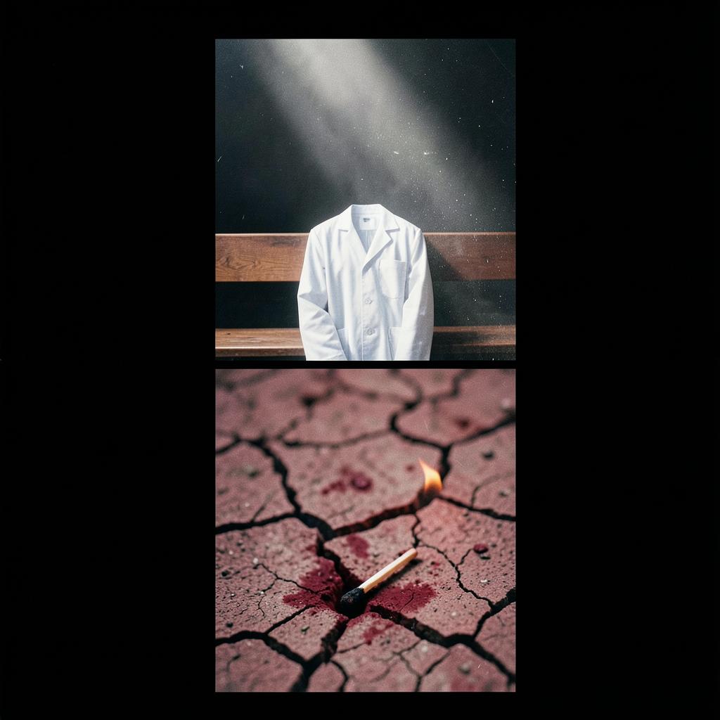 Let the Devil Tell the Story