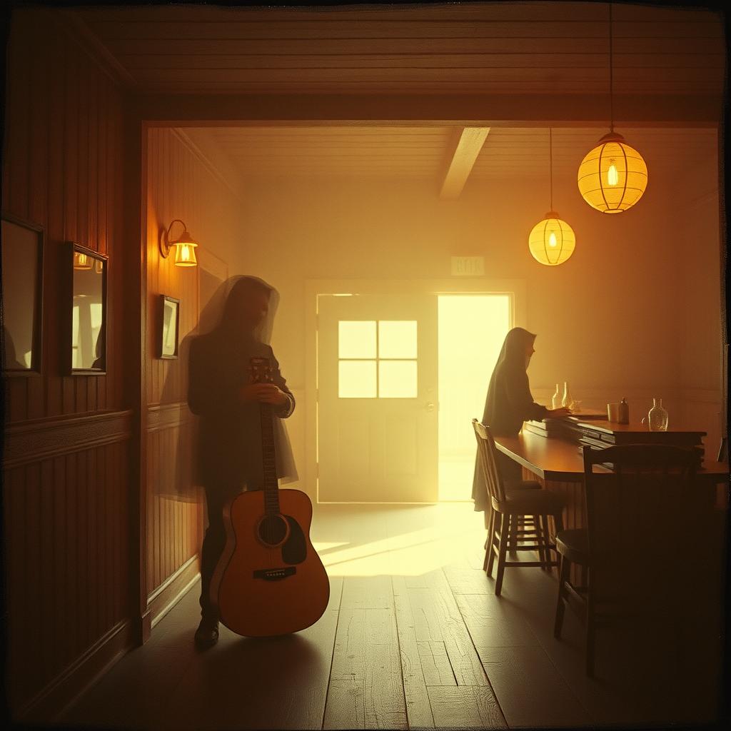 Men Drinking Lattes? That Hurts. (Remix) cover art