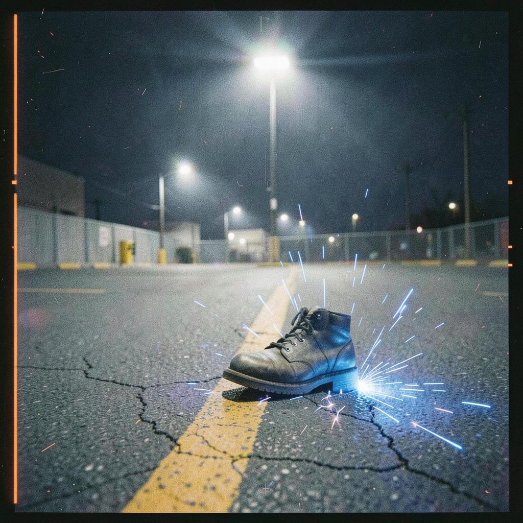 NIGHT SHIFT-2