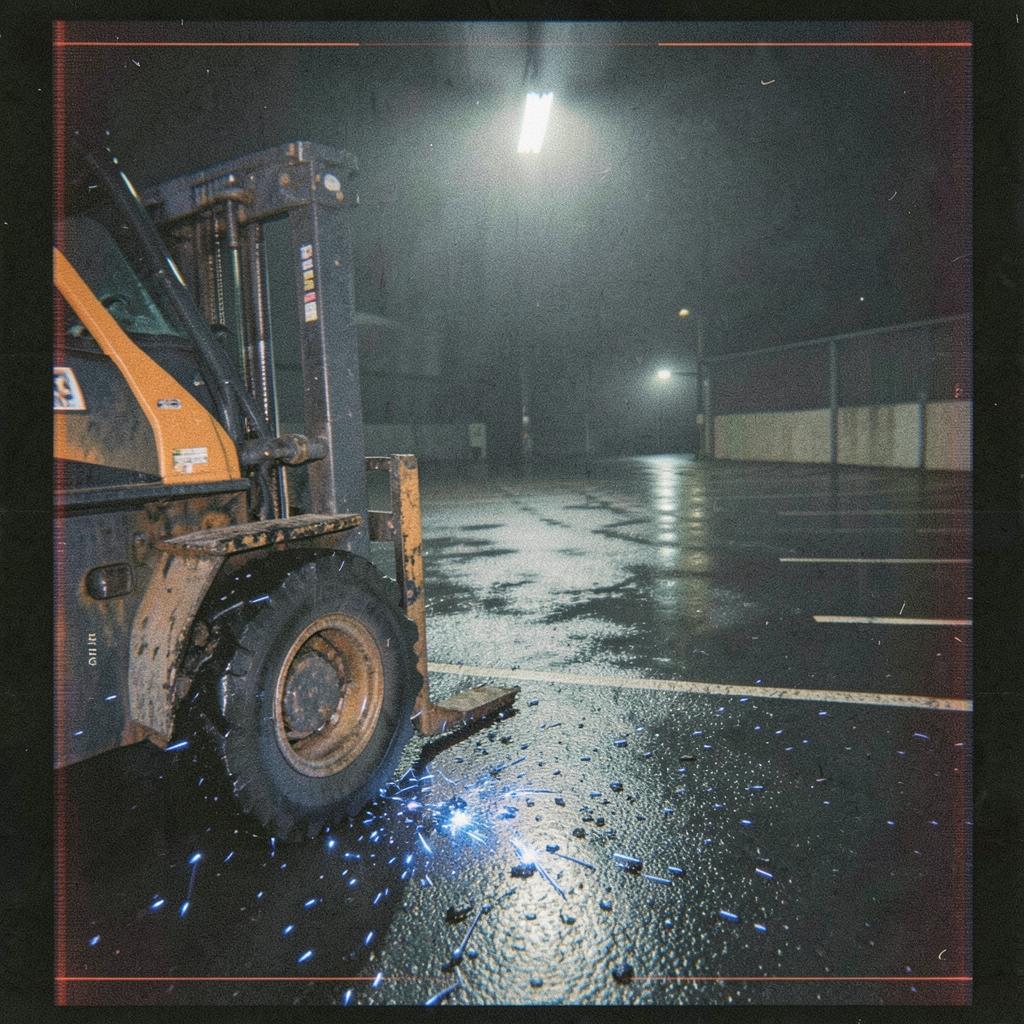 NIGHT SHIFT