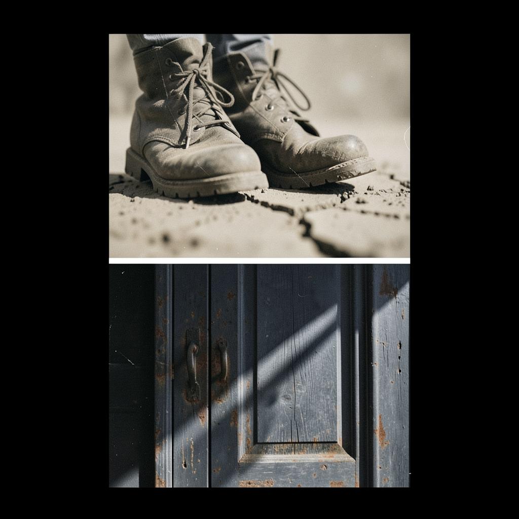 NO ALIBI (Alt 2)