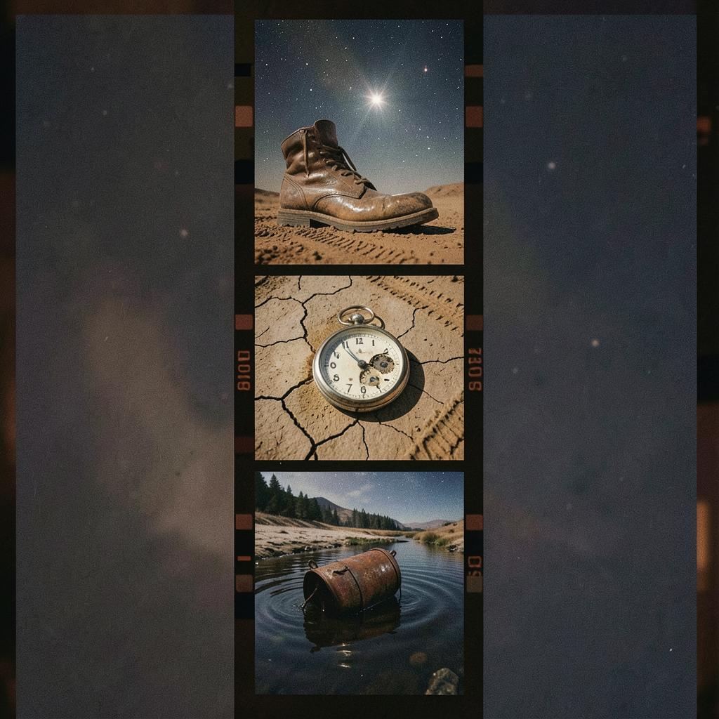 NO ALIBI (Alt 1)