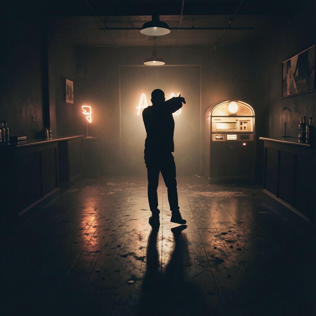 Nothing Left to Move But Me cover art