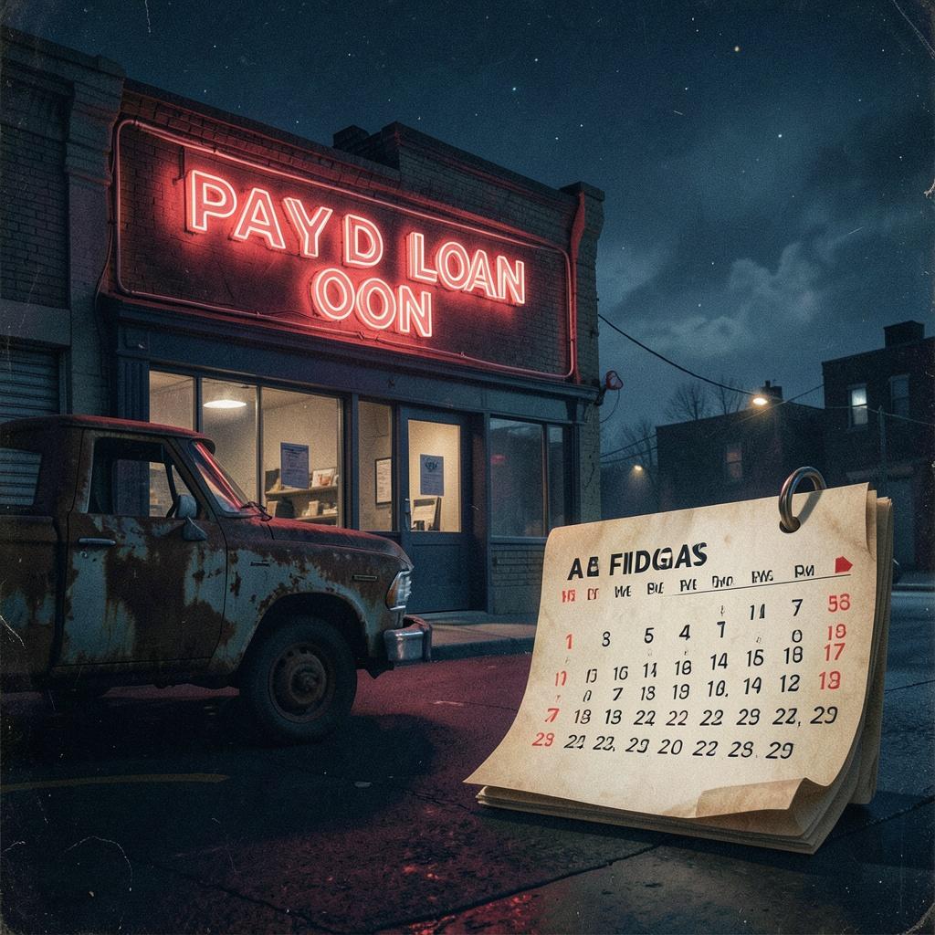 Payday to Payday