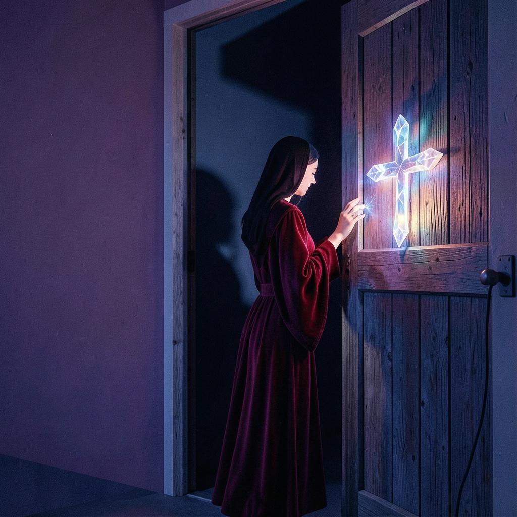 Pretty Little Sin cover art