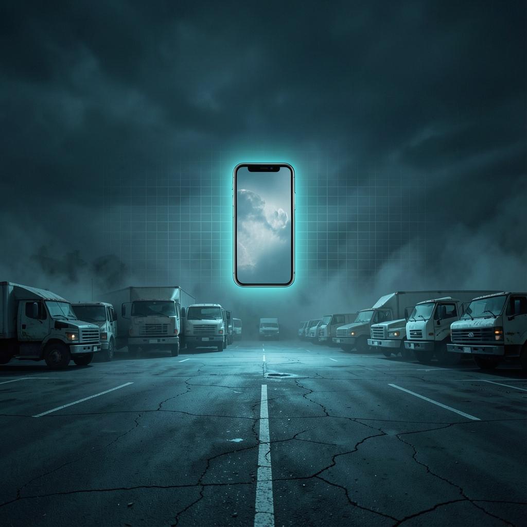 Repo Man Has an App Now