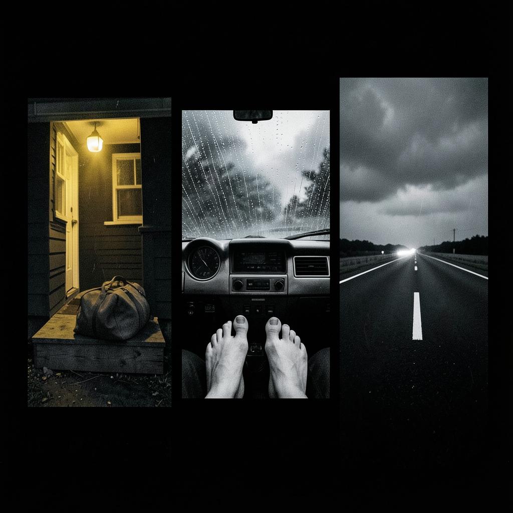 RUN WITH ME (Alt 1)