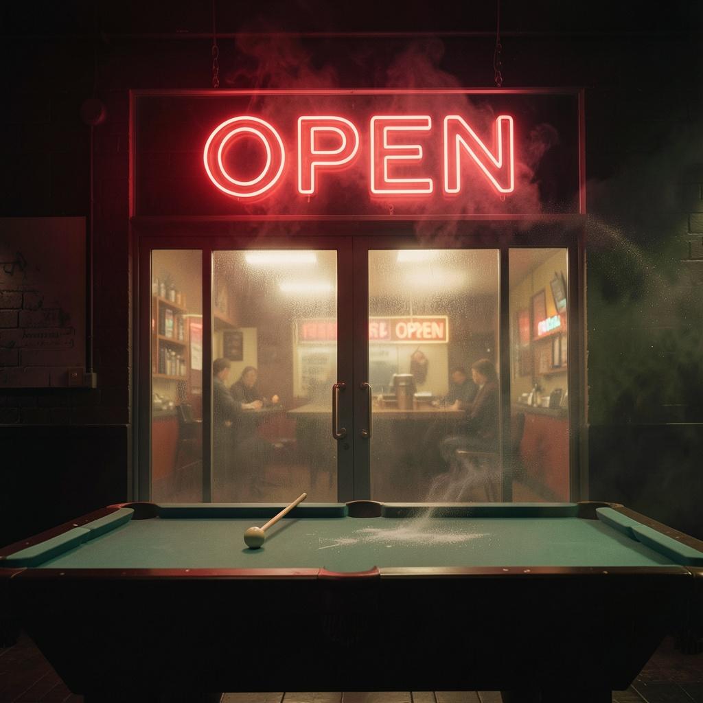 RUN YOUR MOUTH, PAY THE BILL cover art