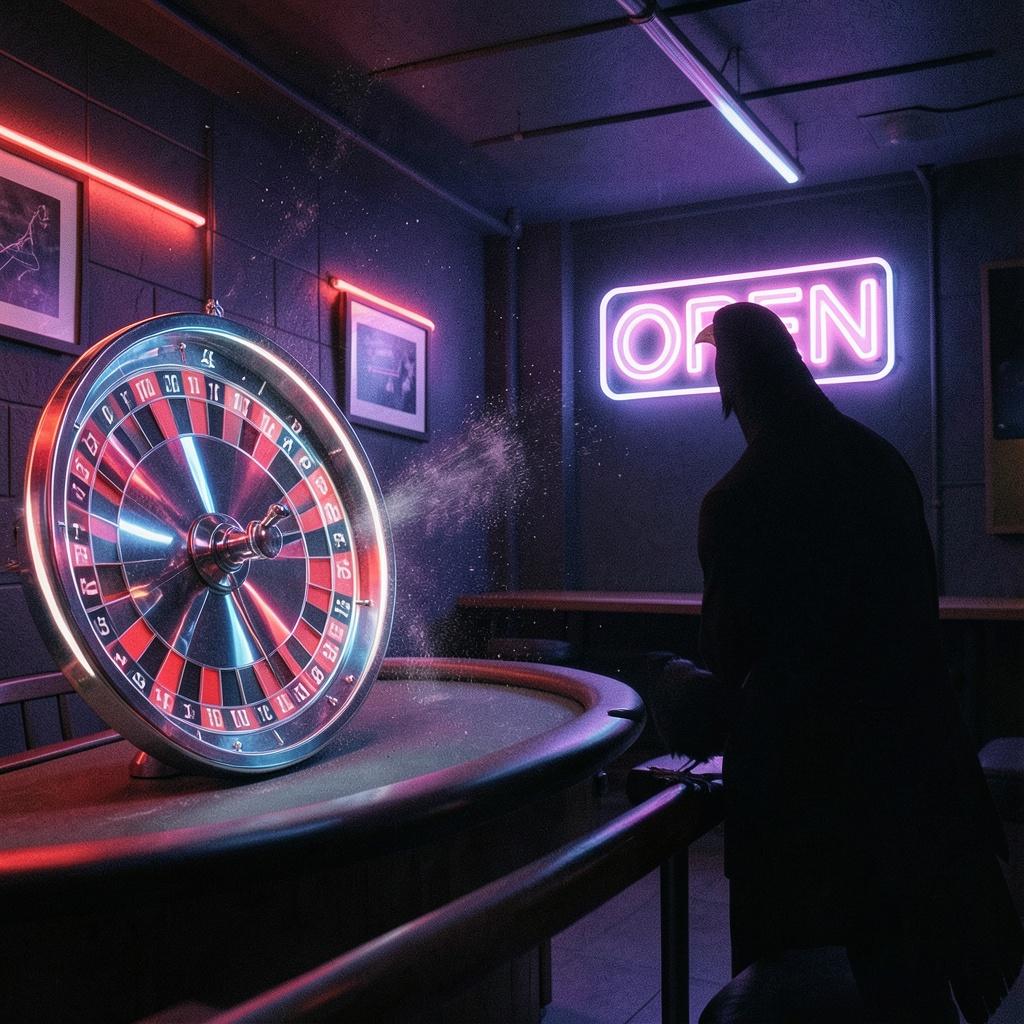 RUN YOUR MOUTH, PAY THE BILL V2