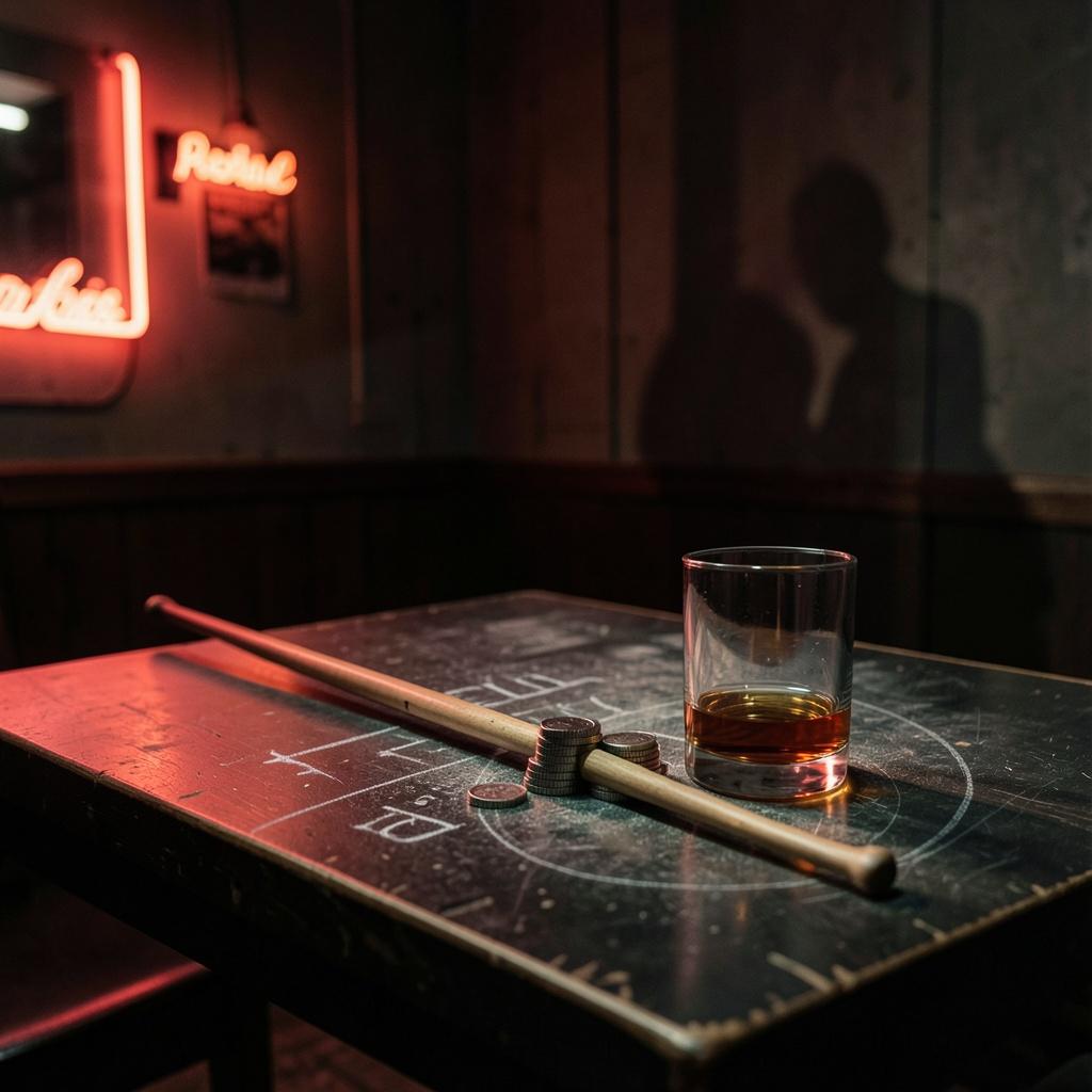RUN YOUR MOUTH, PAY THE BILL V3 cover art