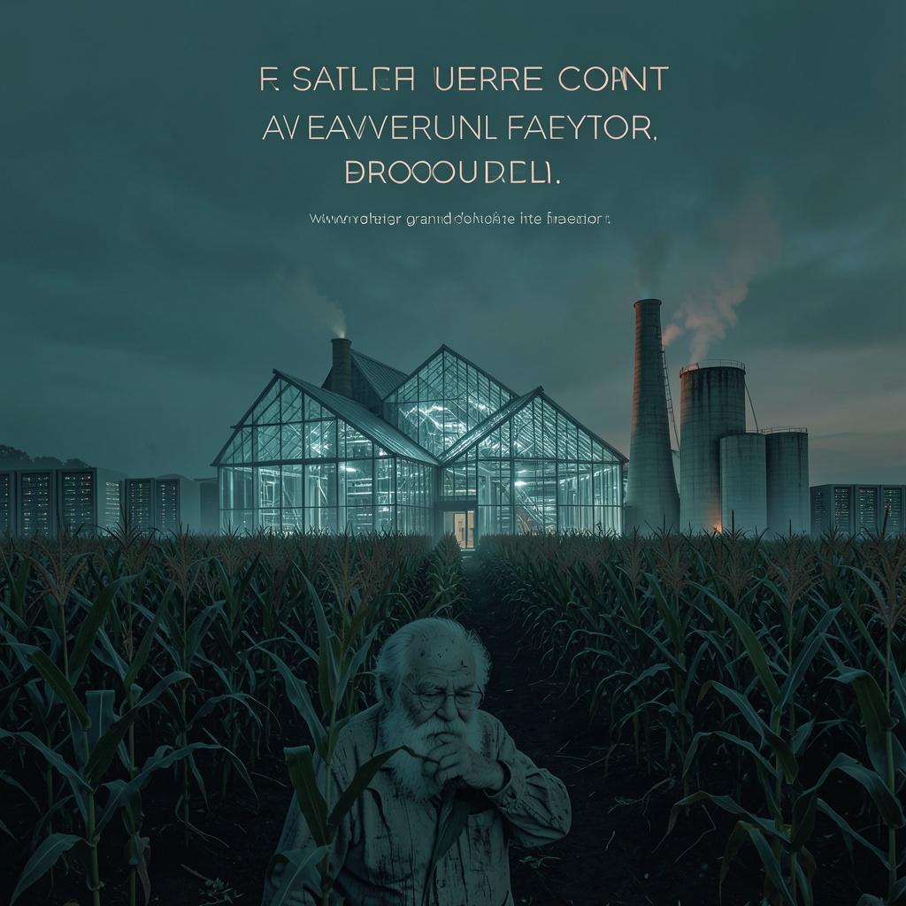 The Data Center cover art