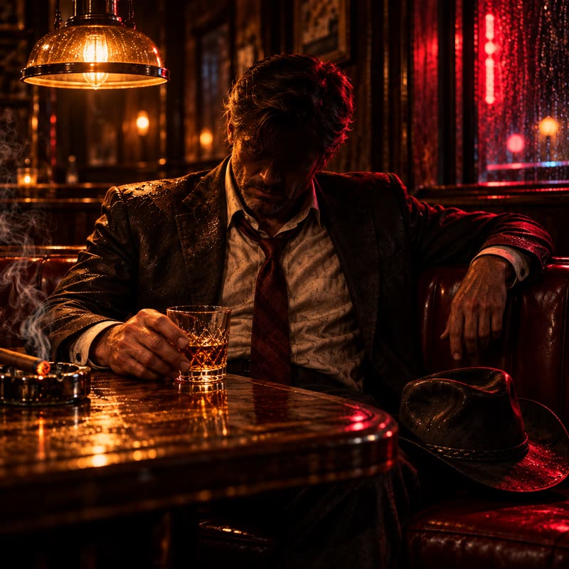 The Gentleman’s Code