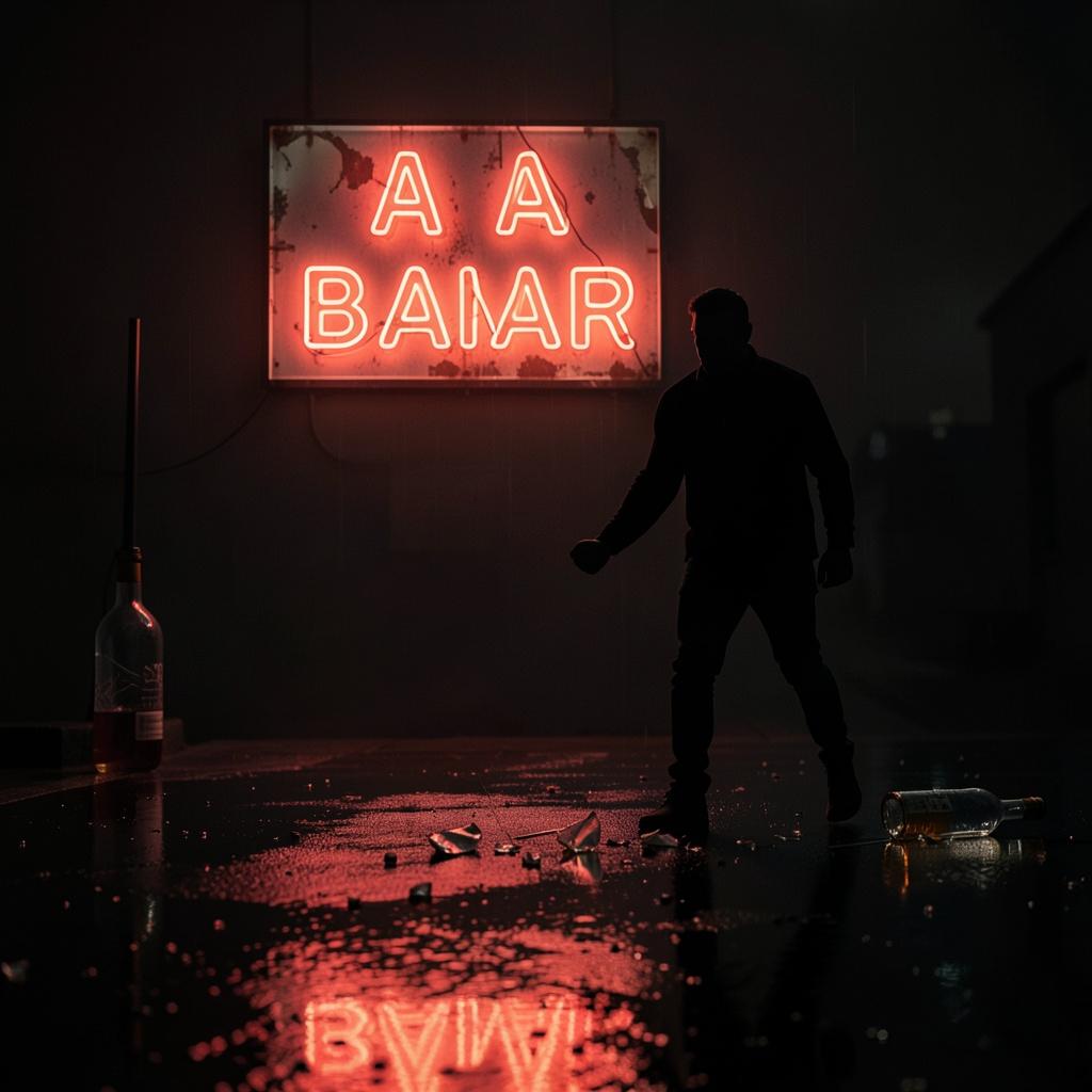 The Wrong Bar cover art