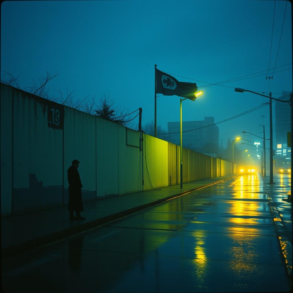 Щось дуже тисне в грудях, давить в горлі cover art